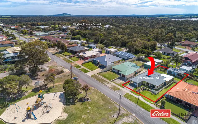 69 Yatana Road, Bayonet Head WA 6330
