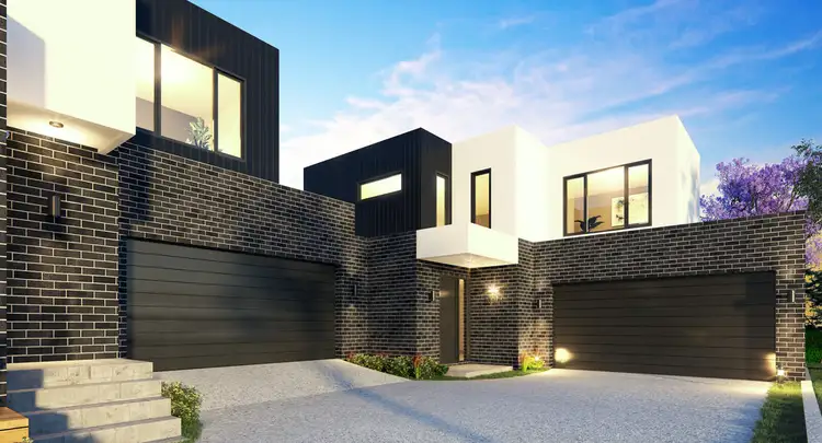 Second view of Homely townhouse listing, 4/109 Frankston Flinders Road, Frankston VIC 3199