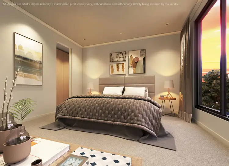 Third view of Homely townhouse listing, 4/109 Frankston Flinders Road, Frankston VIC 3199