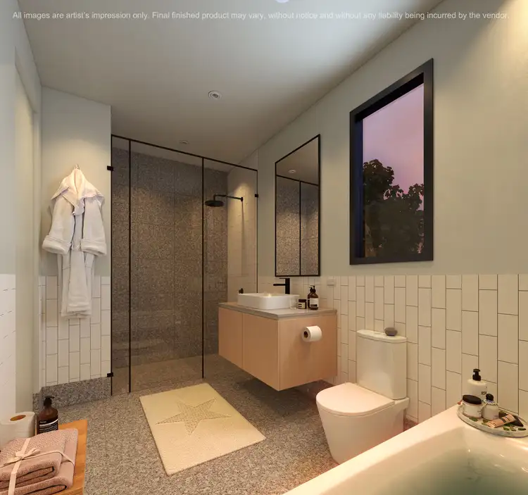 Fourth view of Homely townhouse listing, 4/109 Frankston Flinders Road, Frankston VIC 3199