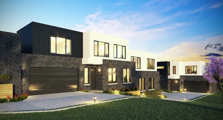 Fifth view of Homely townhouse listing, 4/109 Frankston Flinders Road, Frankston VIC 3199