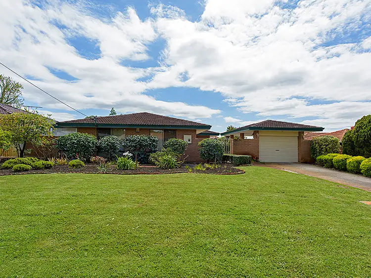 40 Bernier Road, Shelley WA 6148