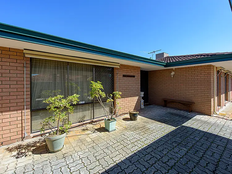 Fifth view of Homely house listing, 40 Bernier Road, Shelley WA 6148