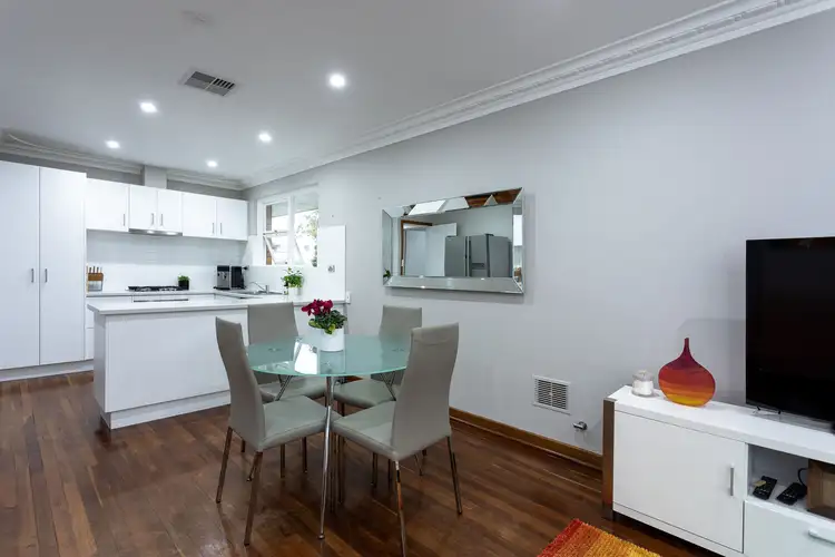 Second view of Homely house listing, 35B Coomoora Road, Booragoon WA 6154