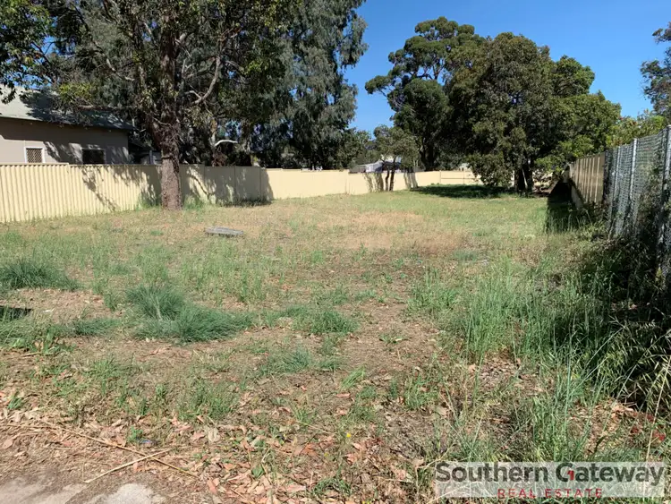 Third view of Homely land listing, 38 Paterson Street, Mundijong WA 6123