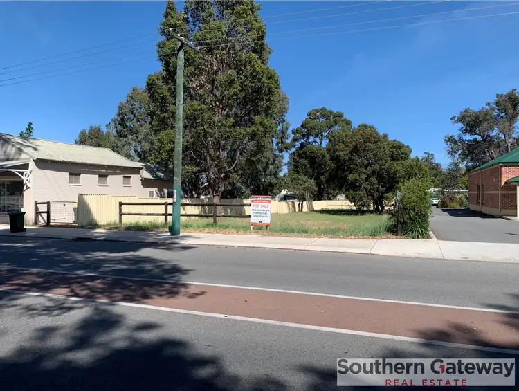 Fourth view of Homely land listing, 38 Paterson Street, Mundijong WA 6123
