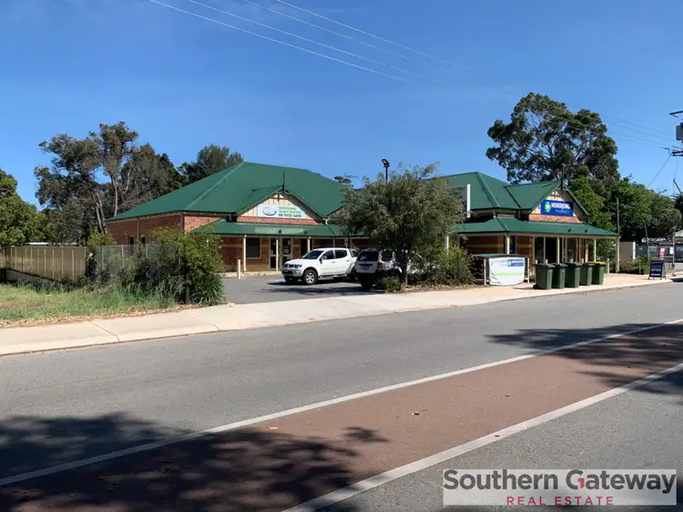 Fifth view of Homely land listing, 38 Paterson Street, Mundijong WA 6123