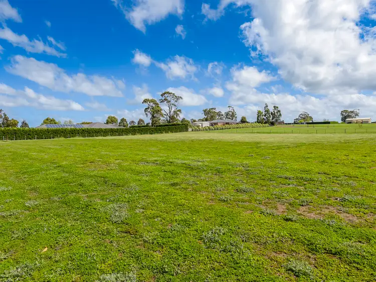 Fifth view of Homely land listing, Lot 56 Blanchfield Drive, Kyneton VIC 3444