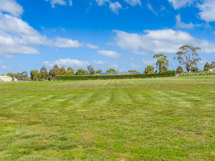 Sixth view of Homely land listing, Lot 56 Blanchfield Drive, Kyneton VIC 3444
