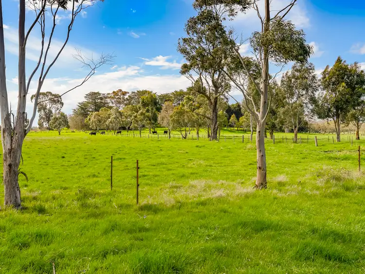 Seventh view of Homely land listing, Lot 56 Blanchfield Drive, Kyneton VIC 3444