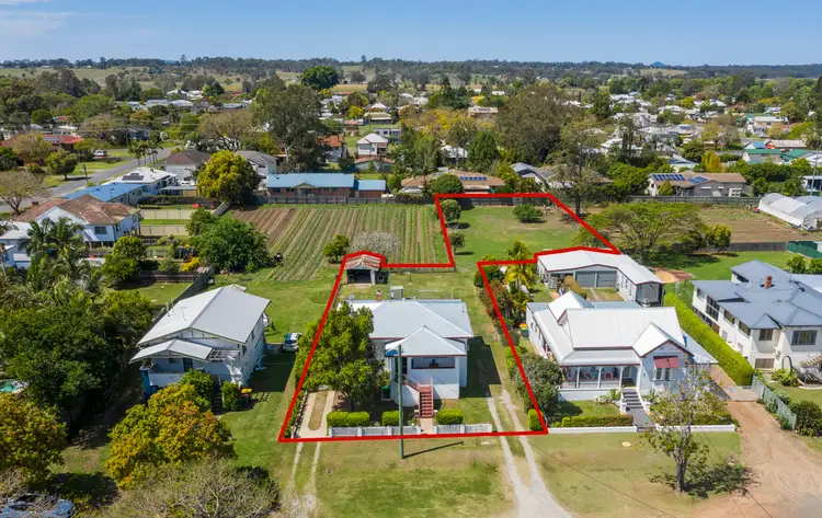 62 Clarence Street, Grafton NSW 2460
