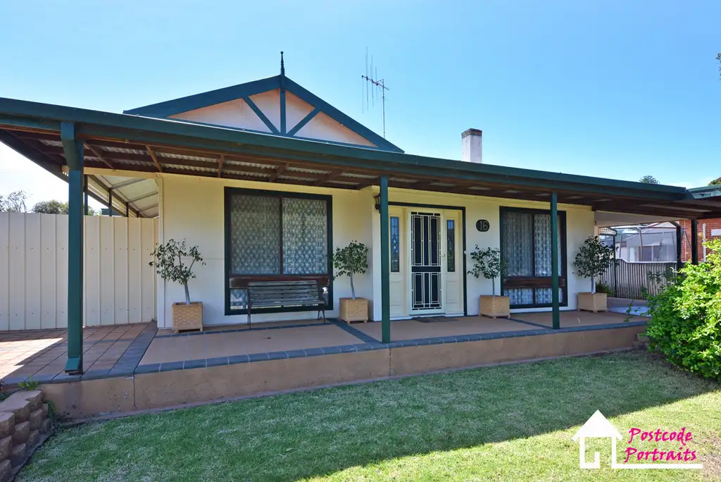 Main view of Homely house listing, 16 Pratt Street, Whyalla Playford SA 5600
