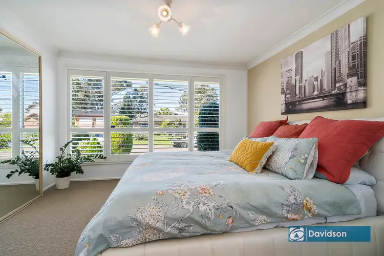 Sixth view of Homely house listing, 31 Morley Avenue, Hammondville NSW 2170