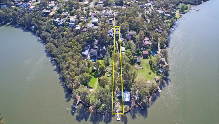 38a St George Crescent