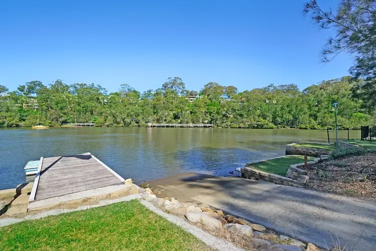Third view of Homely house listing, 38a St George Crescent, Sandy Point NSW 2172
