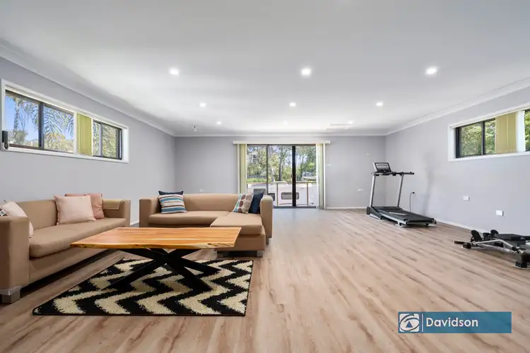 Fifth view of Homely house listing, 38a St George Crescent, Sandy Point NSW 2172
