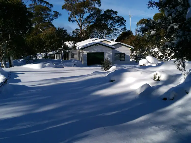 Main view of Homely house listing, 6 Currawong Court, Reynolds Neck TAS 7304