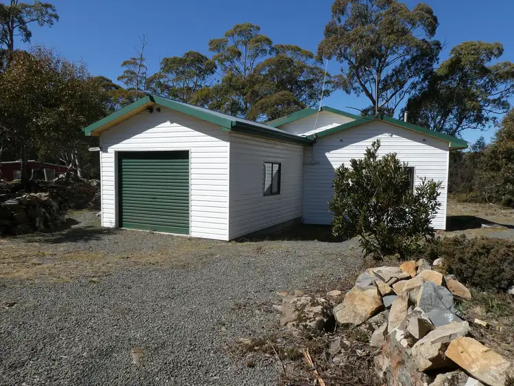 Second view of Homely house listing, 6 Currawong Court, Reynolds Neck TAS 7304