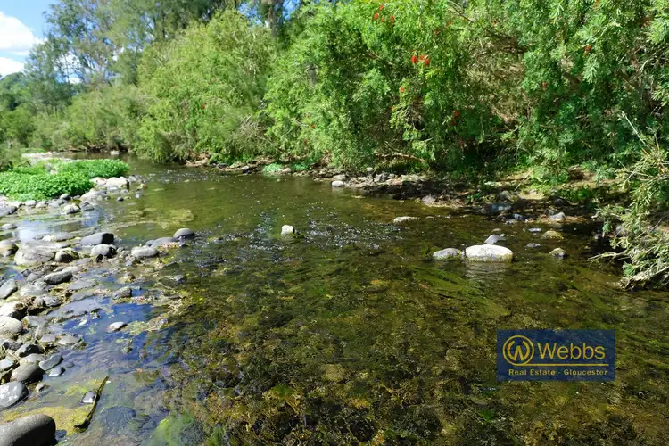 Fourth view of Homely rural property listing, 458 Kia Ora Road, Gloucester NSW 2422