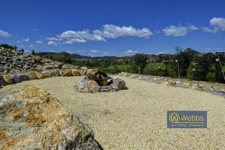 Fifth view of Homely rural property listing, 458 Kia Ora Road, Gloucester NSW 2422