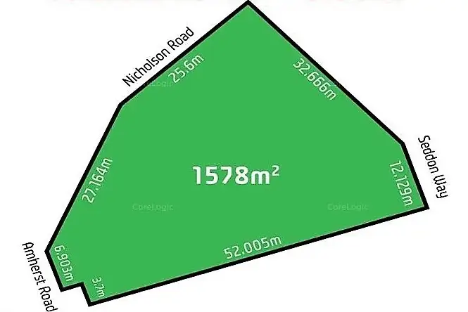 Third view of Homely land listing, 4 Seddon Way, Canning Vale WA 6155