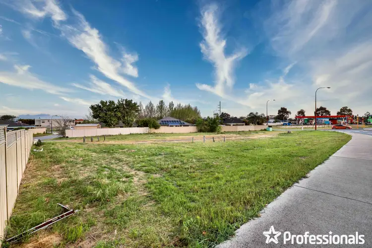 Fifth view of Homely land listing, 4 Seddon Way, Canning Vale WA 6155