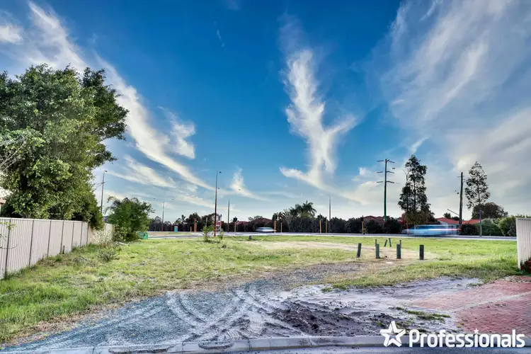 Seventh view of Homely land listing, 4 Seddon Way, Canning Vale WA 6155
