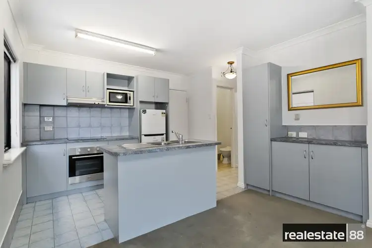 Fifth view of Homely apartment listing, 9/273 Hay Street, East Perth WA 6004