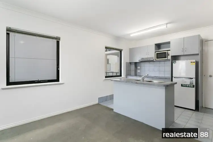 Seventh view of Homely apartment listing, 9/273 Hay Street, East Perth WA 6004