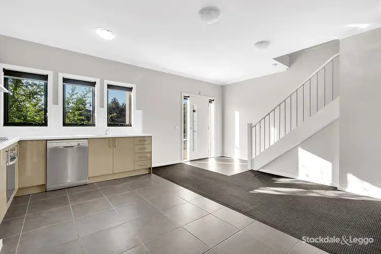 Second view of Homely house listing, 24/20 Hyde Park Avenue, Craigieburn VIC 3064