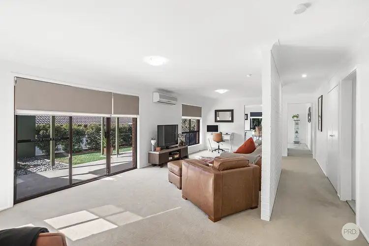 Fifth view of Homely house listing, 205 Sandy Point Road, Salamander Bay NSW 2317