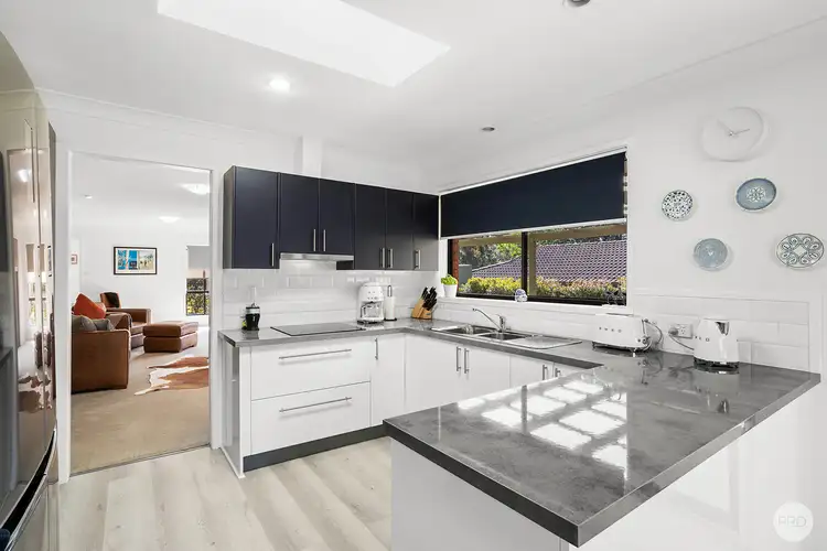 Seventh view of Homely house listing, 205 Sandy Point Road, Salamander Bay NSW 2317