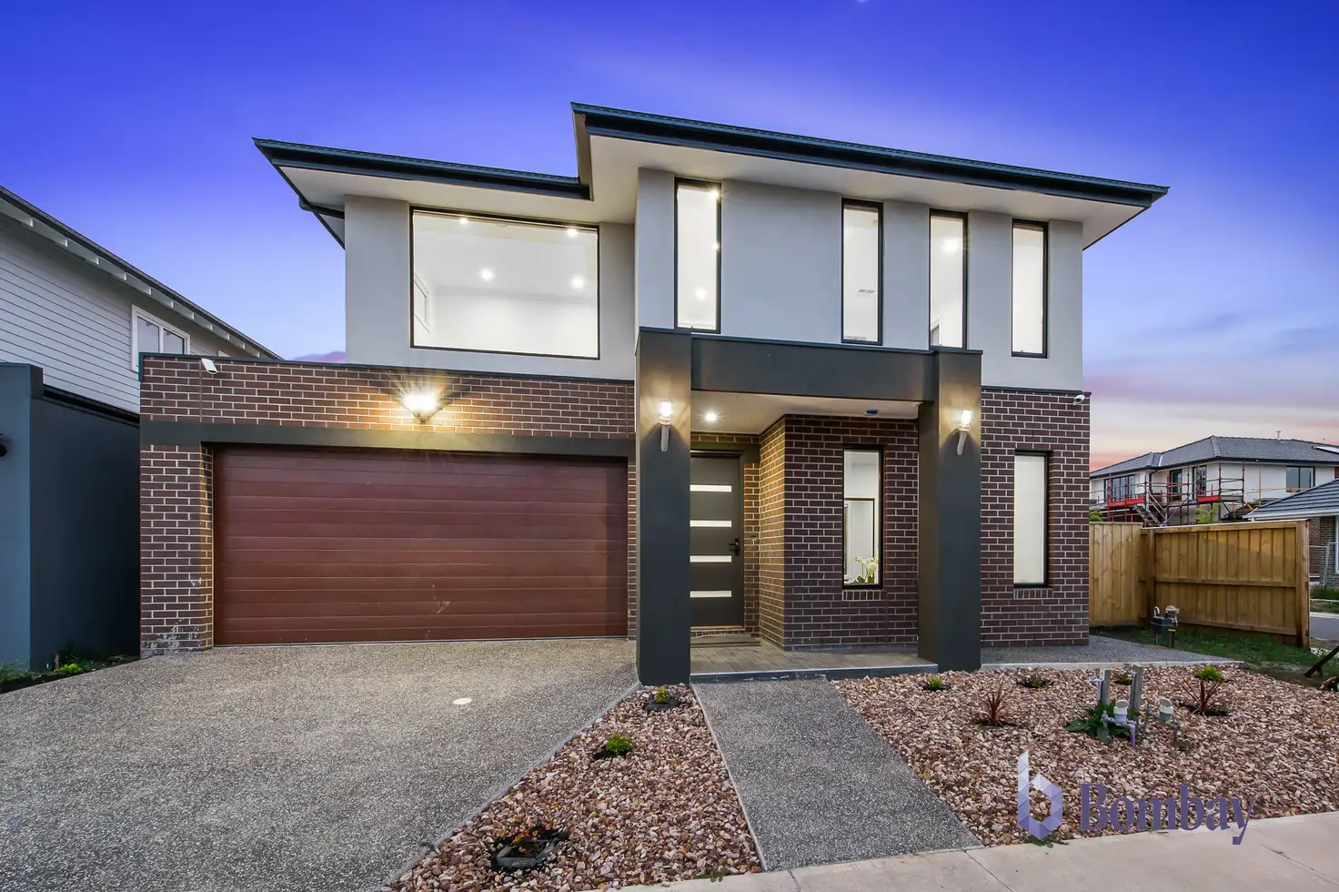 Main view of Homely house listing, 43 Lemonwood Drive, Greenvale VIC 3059