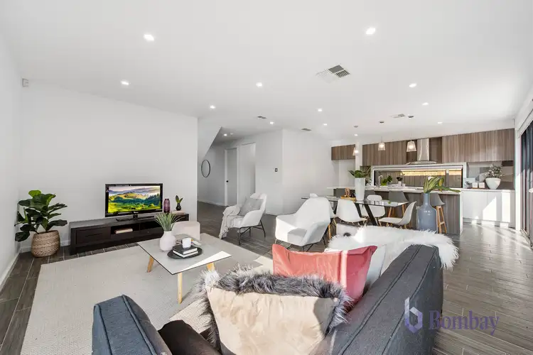 Third view of Homely house listing, 43 Lemonwood Drive, Greenvale VIC 3059