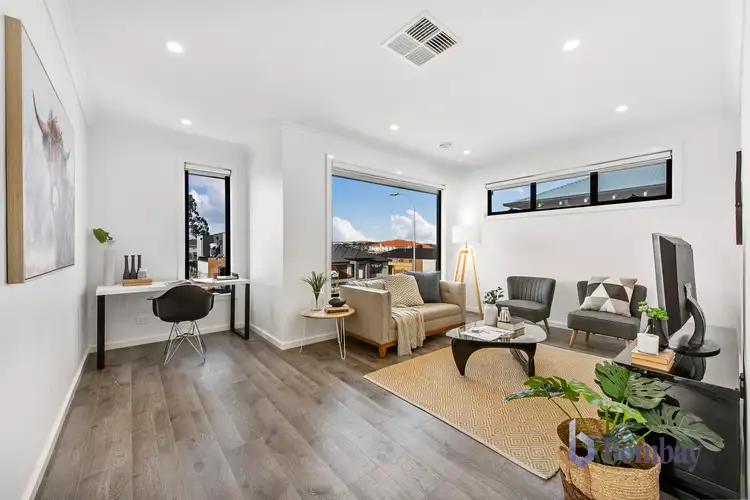 Fourth view of Homely house listing, 43 Lemonwood Drive, Greenvale VIC 3059