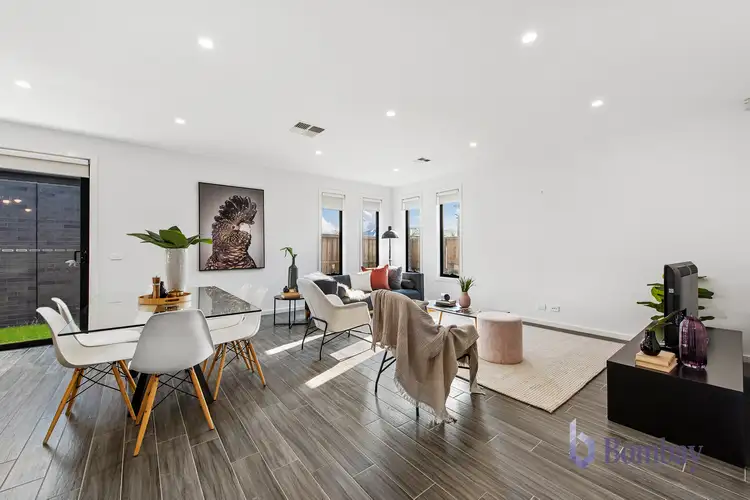 Fifth view of Homely house listing, 43 Lemonwood Drive, Greenvale VIC 3059