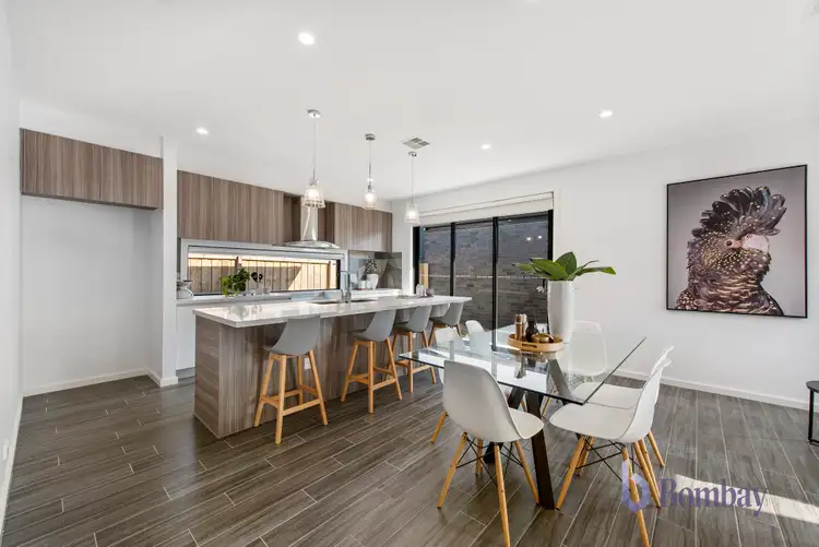 Sixth view of Homely house listing, 43 Lemonwood Drive, Greenvale VIC 3059