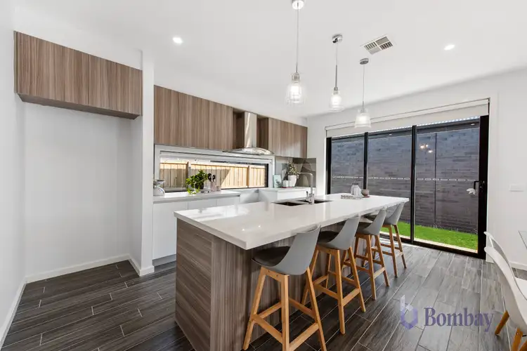 Seventh view of Homely house listing, 43 Lemonwood Drive, Greenvale VIC 3059