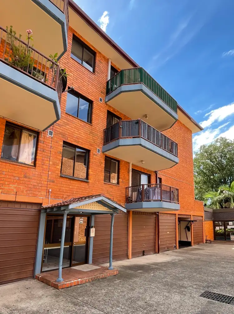 48/12-18 Equity Place, Canley Vale NSW 2166