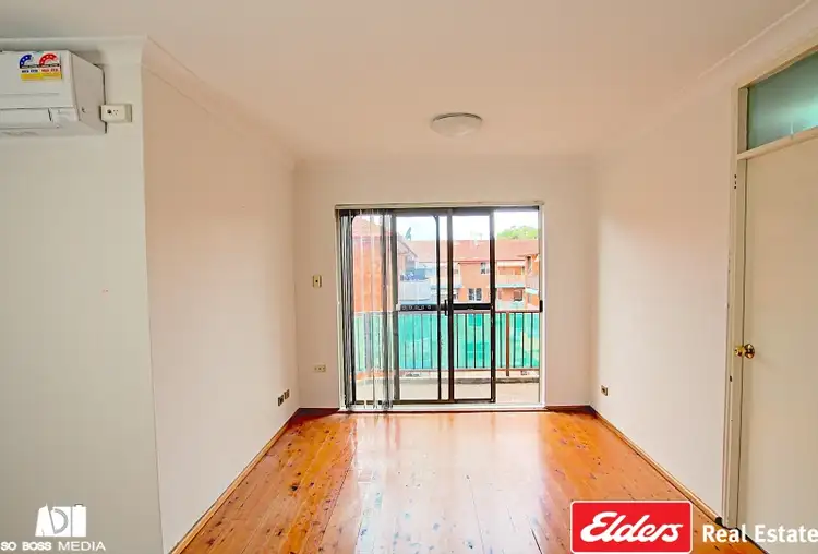 Second view of Homely unit listing, 48/12-18 Equity Place, Canley Vale NSW 2166