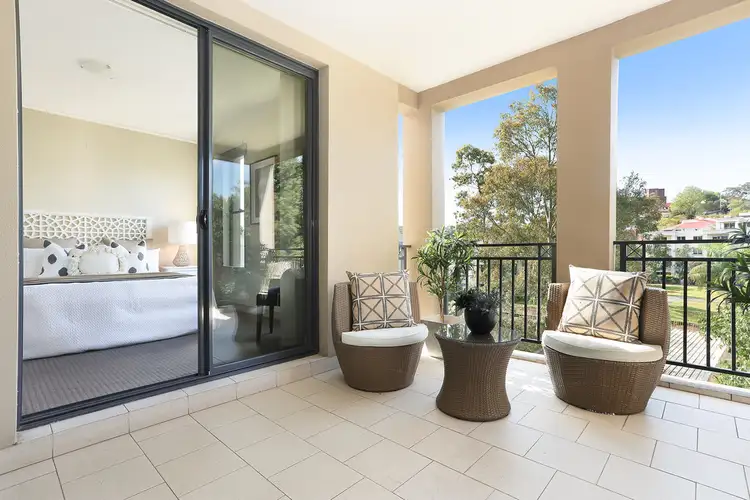 Fifth view of Homely apartment listing, A9, 1 Buchanan Street, Balmain NSW 2041