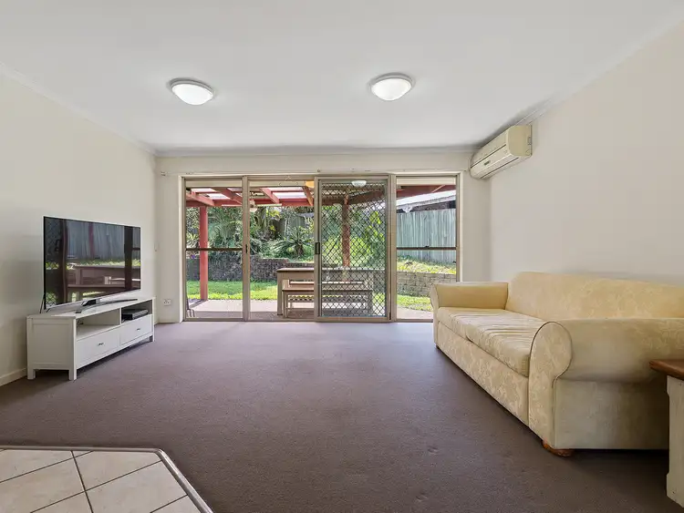 Second view of Homely house listing, 3 James Cook Drive, Sippy Downs QLD 4556