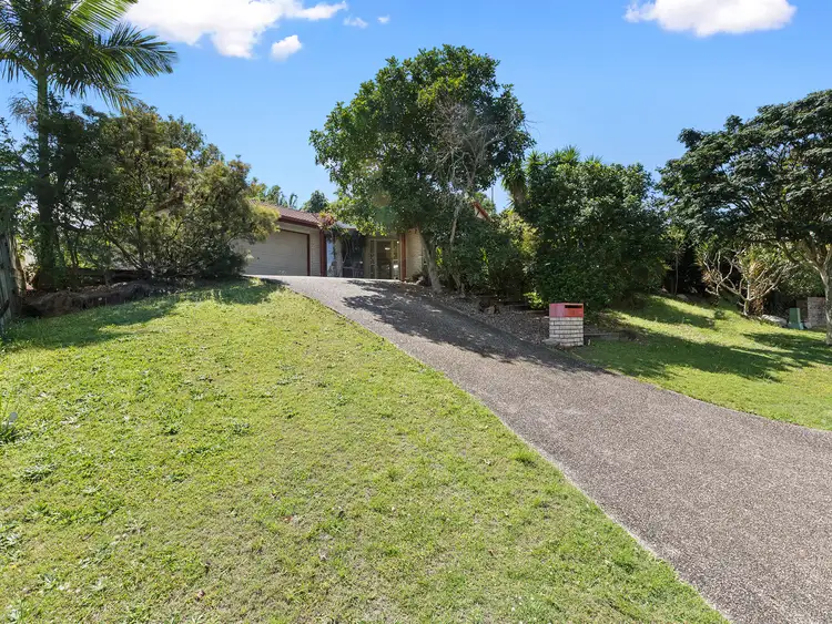 Fifth view of Homely house listing, 3 James Cook Drive, Sippy Downs QLD 4556