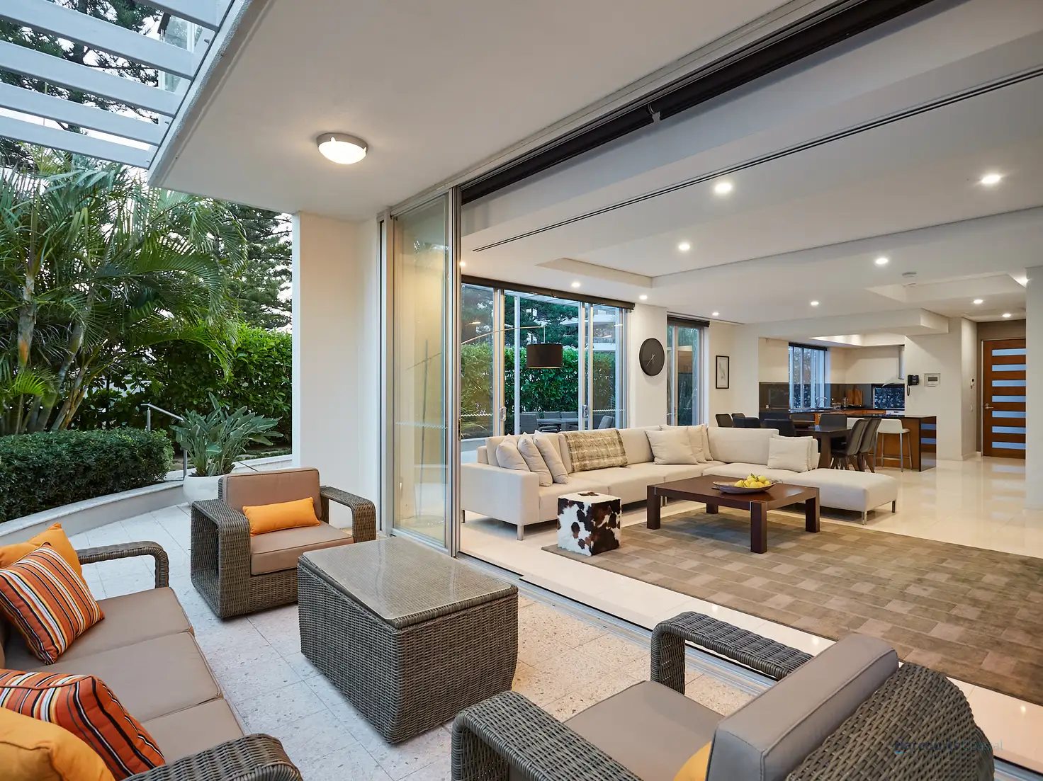 Main view of Homely apartment listing, 3/5-9 Broadbeach Boulevard, Broadbeach QLD 4218