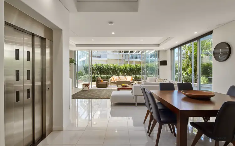 Third view of Homely apartment listing, 3/5-9 Broadbeach Boulevard, Broadbeach QLD 4218