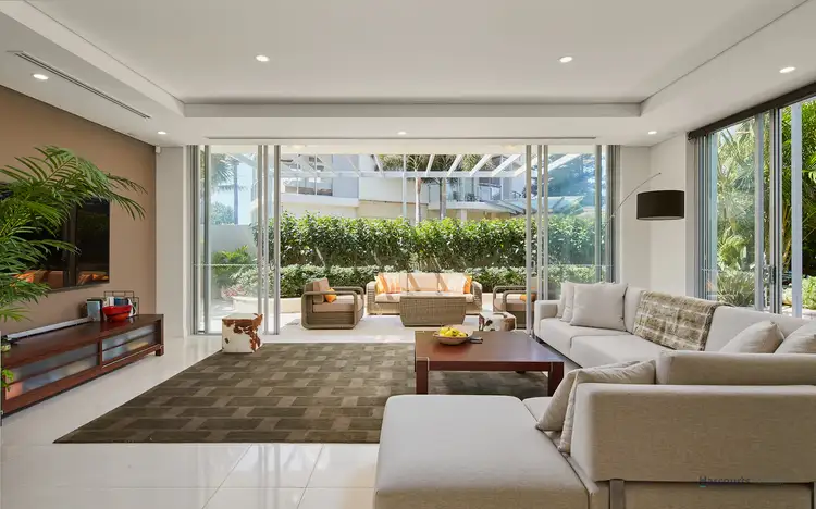 Fourth view of Homely apartment listing, 3/5-9 Broadbeach Boulevard, Broadbeach QLD 4218