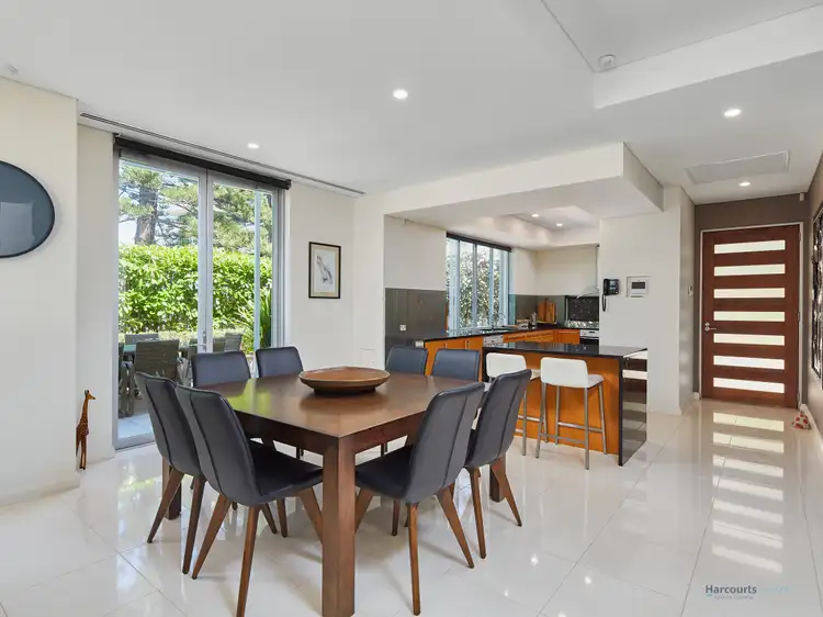 Fifth view of Homely apartment listing, 3/5-9 Broadbeach Boulevard, Broadbeach QLD 4218