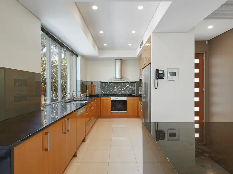 Sixth view of Homely apartment listing, 3/5-9 Broadbeach Boulevard, Broadbeach QLD 4218