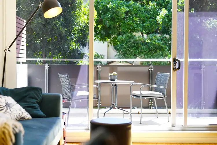 Sixth view of Homely apartment listing, 106/43 Terry Street, Rozelle NSW 2039