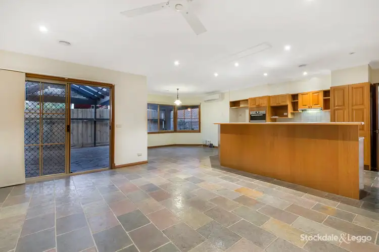 Fourth view of Homely house listing, 5 Birgita Court, Langwarrin VIC 3910